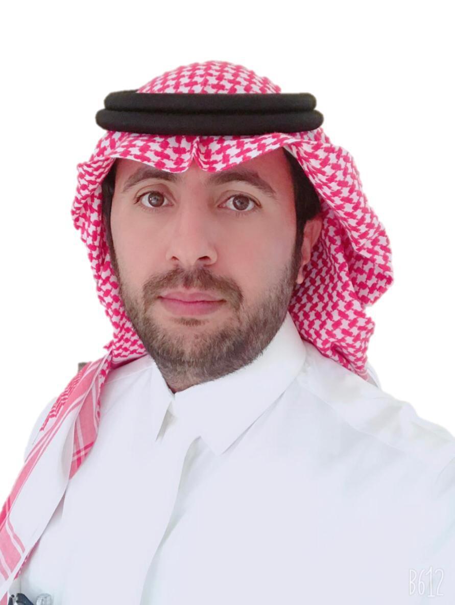   د/ ناصر بن راقع القحطاني