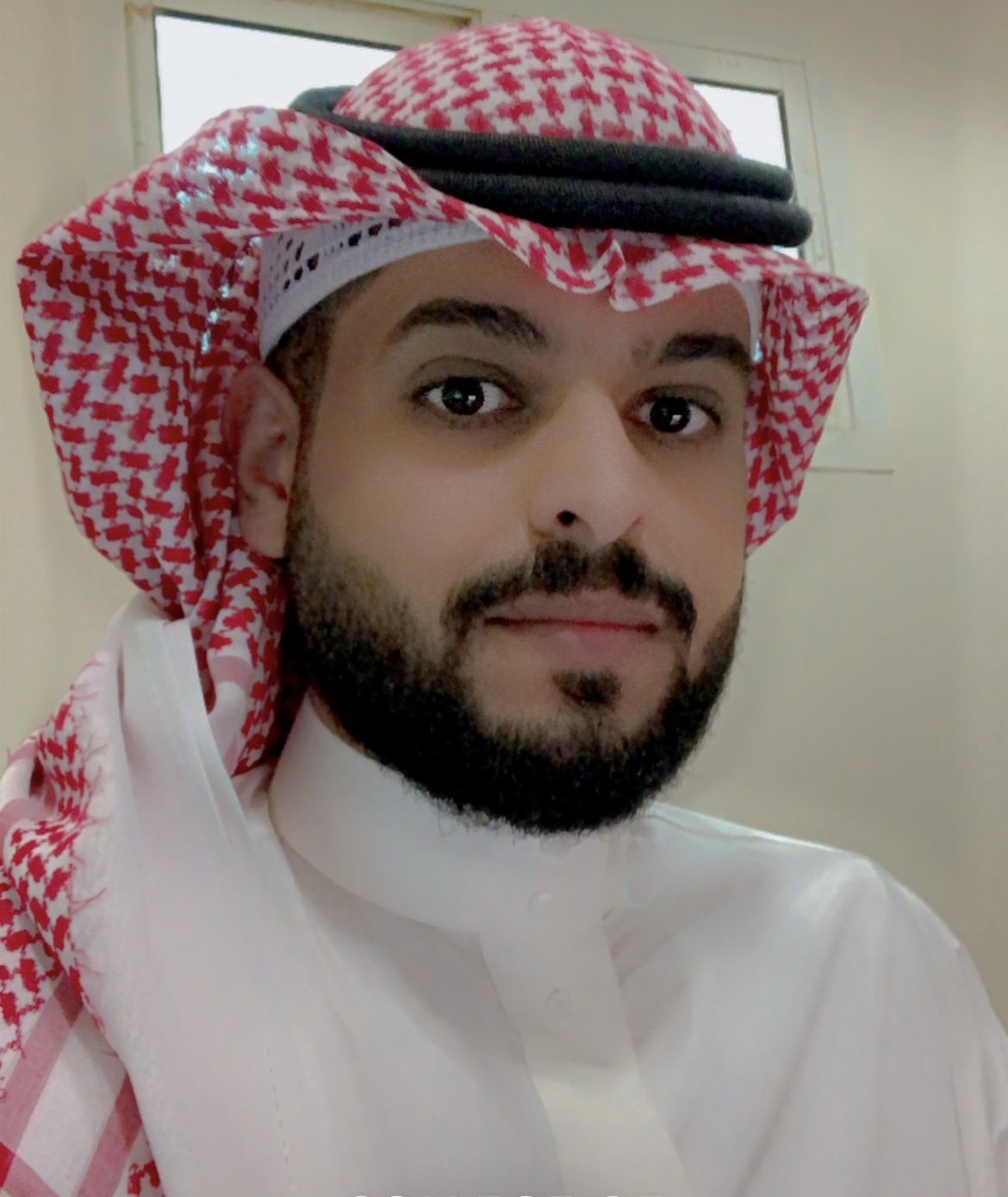 د.عبدالله سعد عبدالله القحطاني