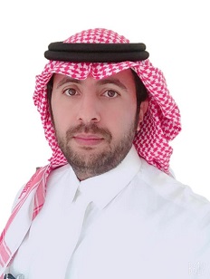 الدكتور ناصر القحطاني